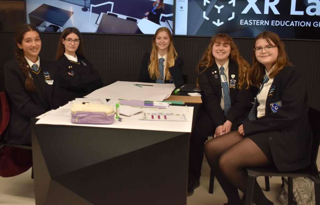 Green Tech Fest Success in Inspiring More Females Into Green Technology