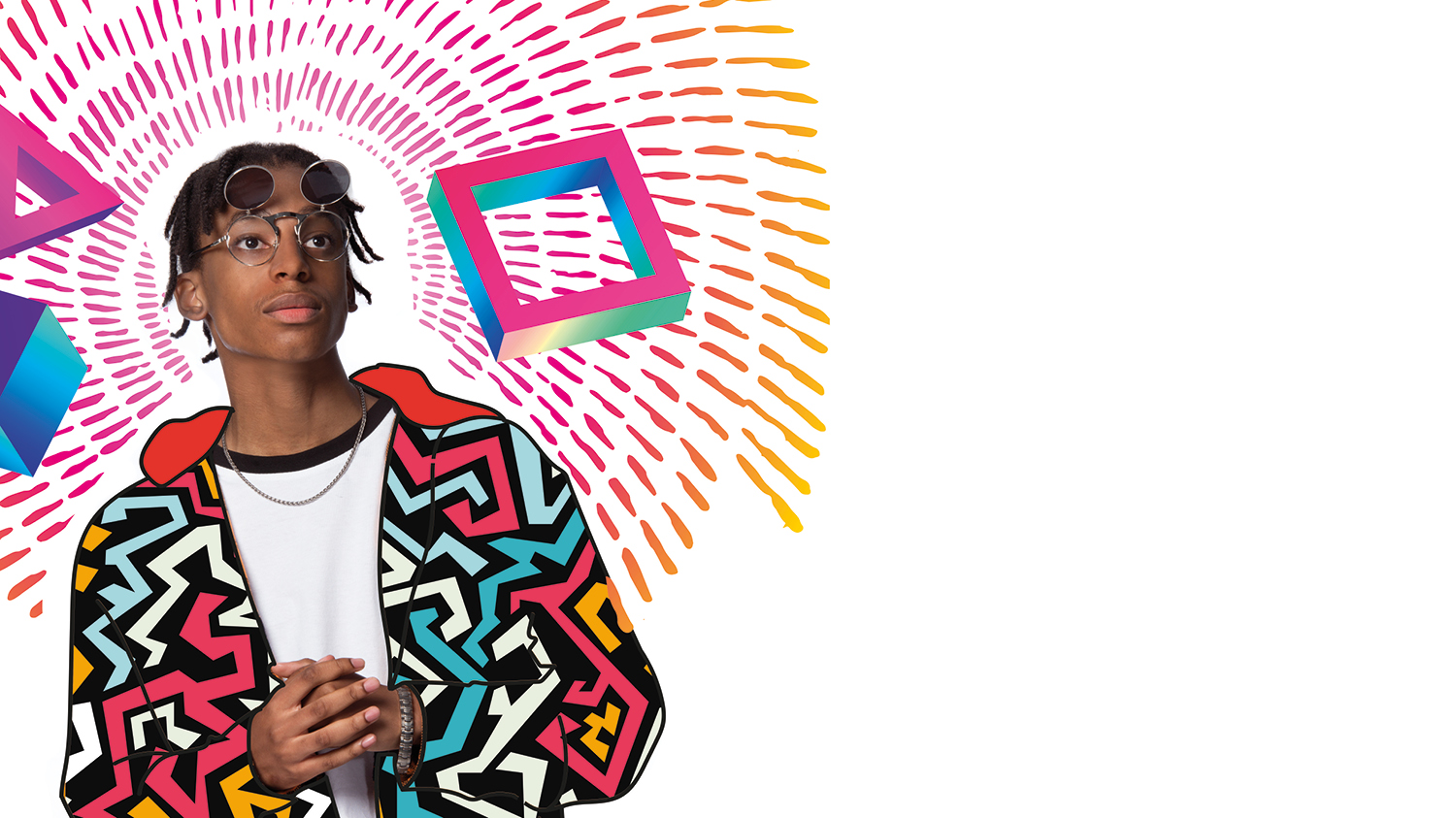 Register for an Open Event