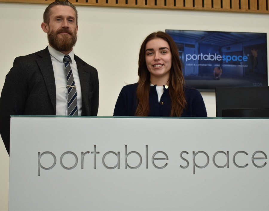 College launches campaign to sign up 100 apprentices in 100 days as part of their 100th anniversary celebrations