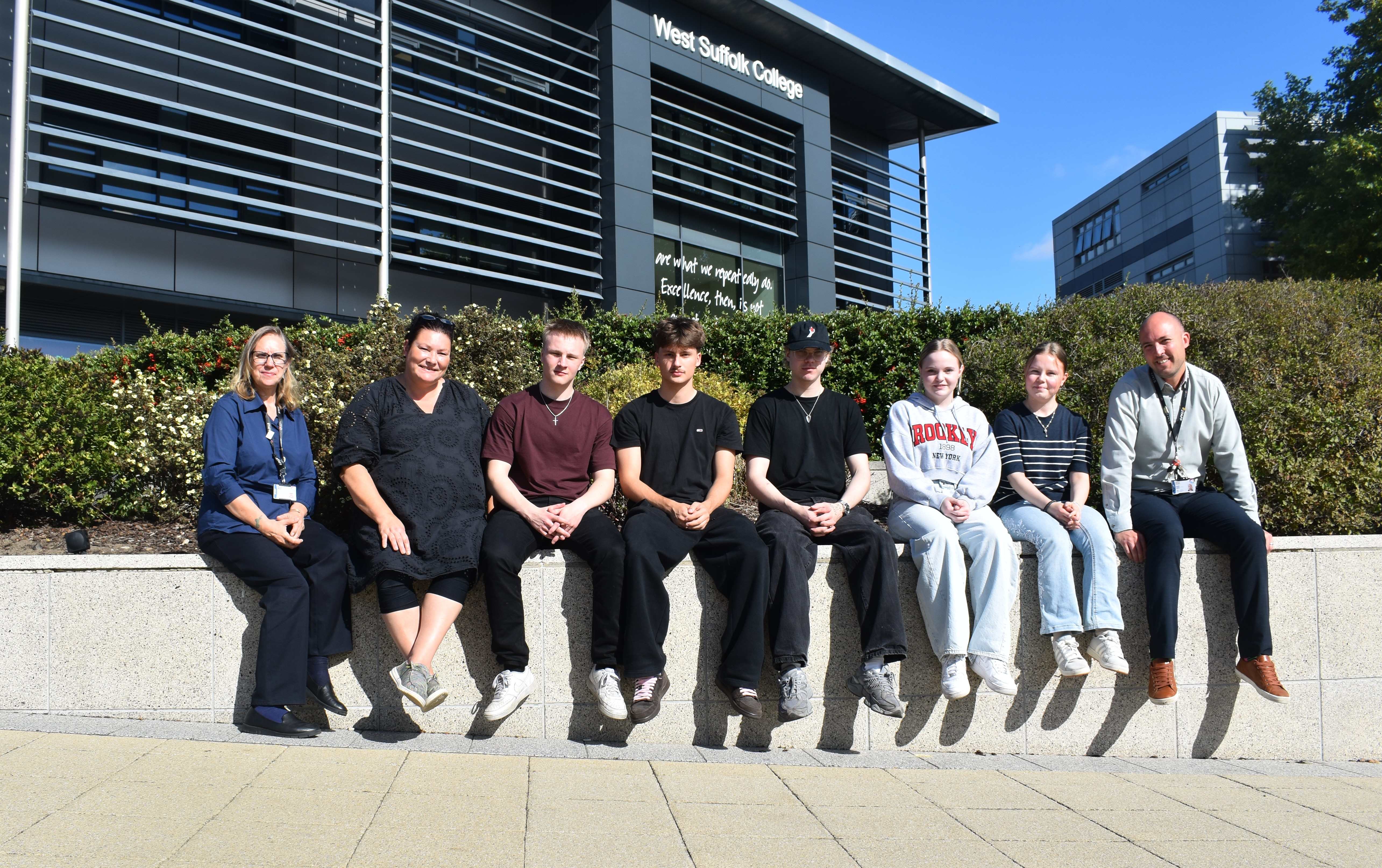 College lands fintastic international partnership between Bury and Finland
