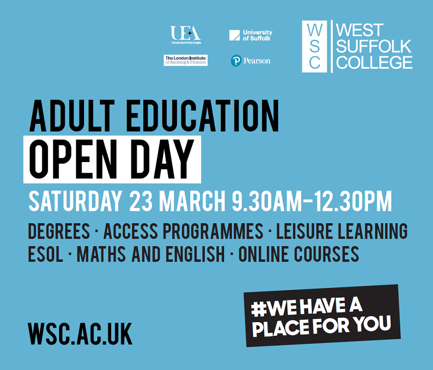850px adult education open day