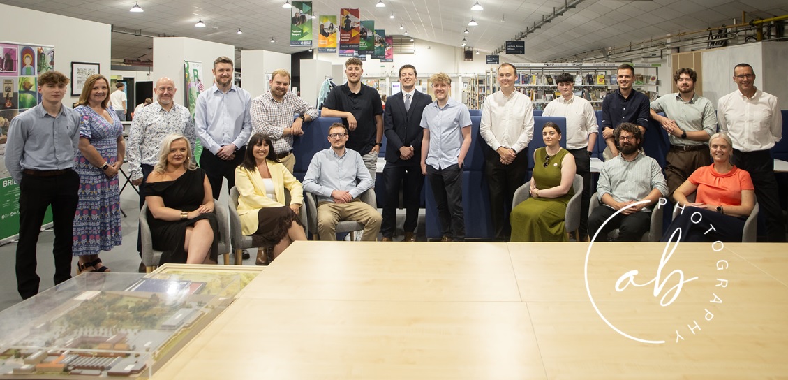 Building Future Skills: Construction East and CTEC Launch Impact Ambassador Pilot Programme