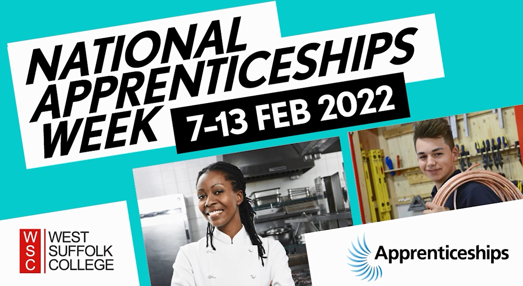 Apprenticeships Week 2022