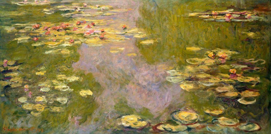 monet 1