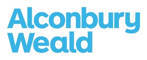 AW logo