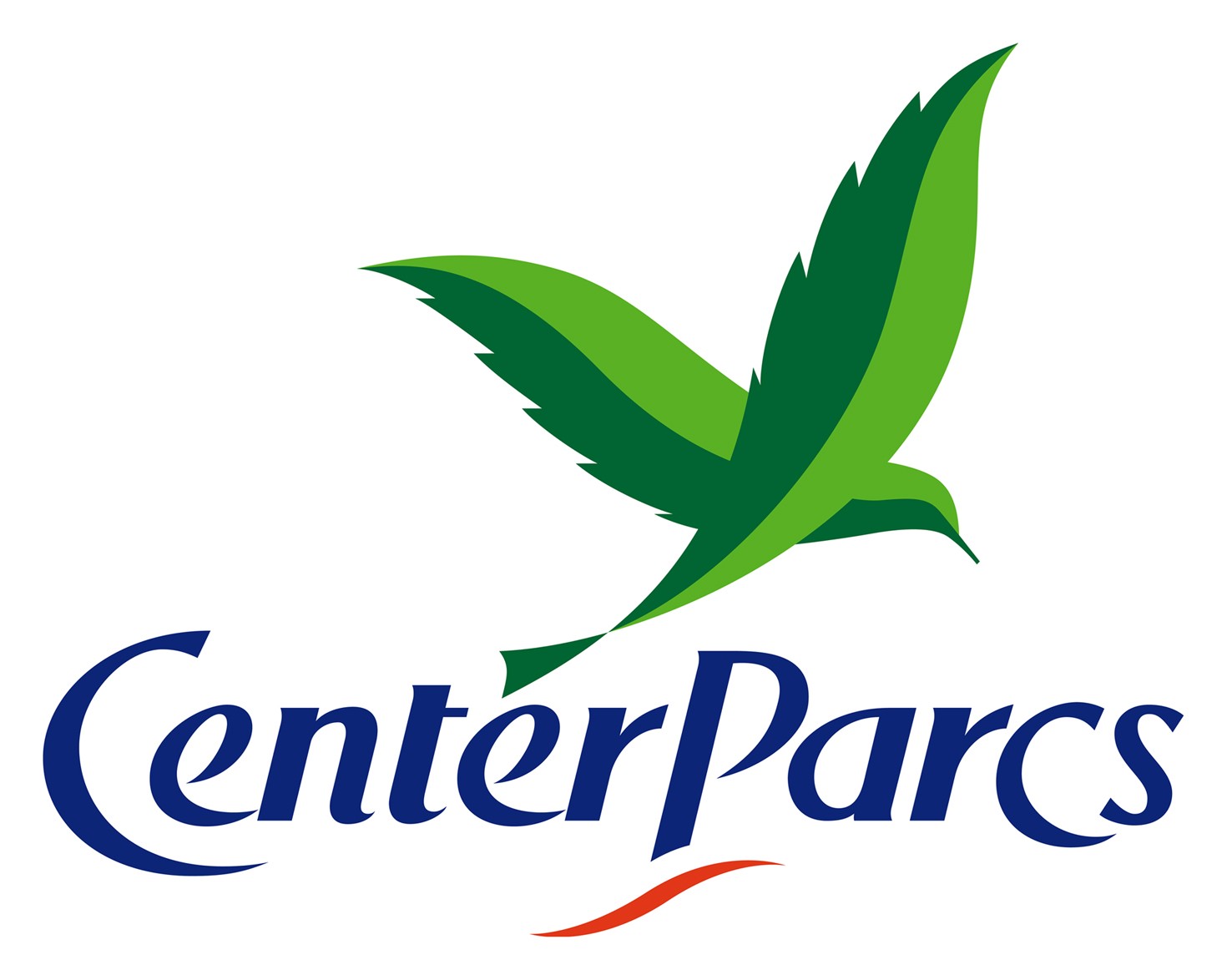 Center Parcs logo - high res