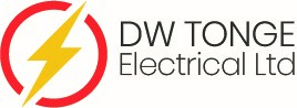 DW Tonge logo