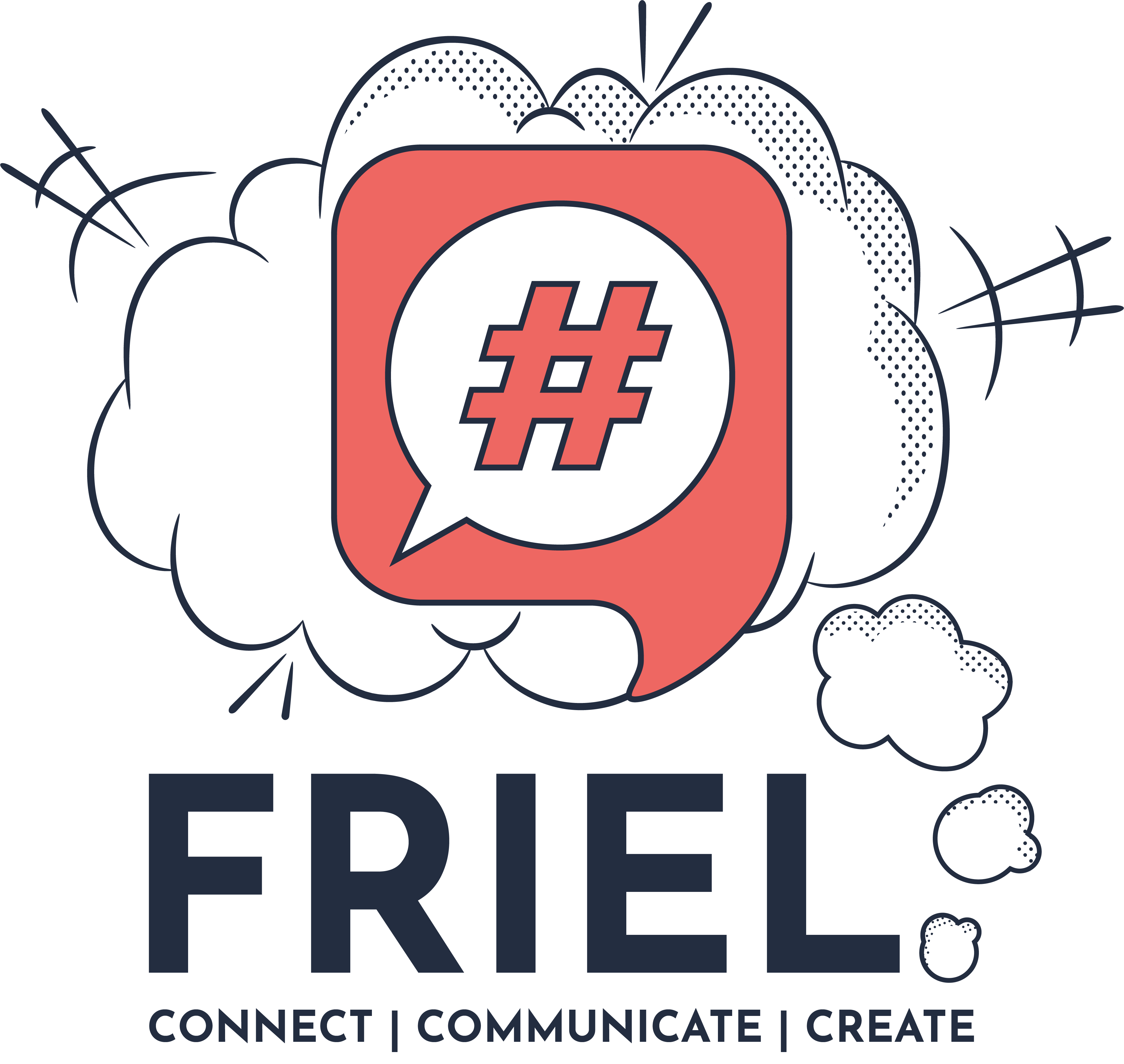 FRIEL logo