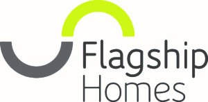 Flagship Homes logo