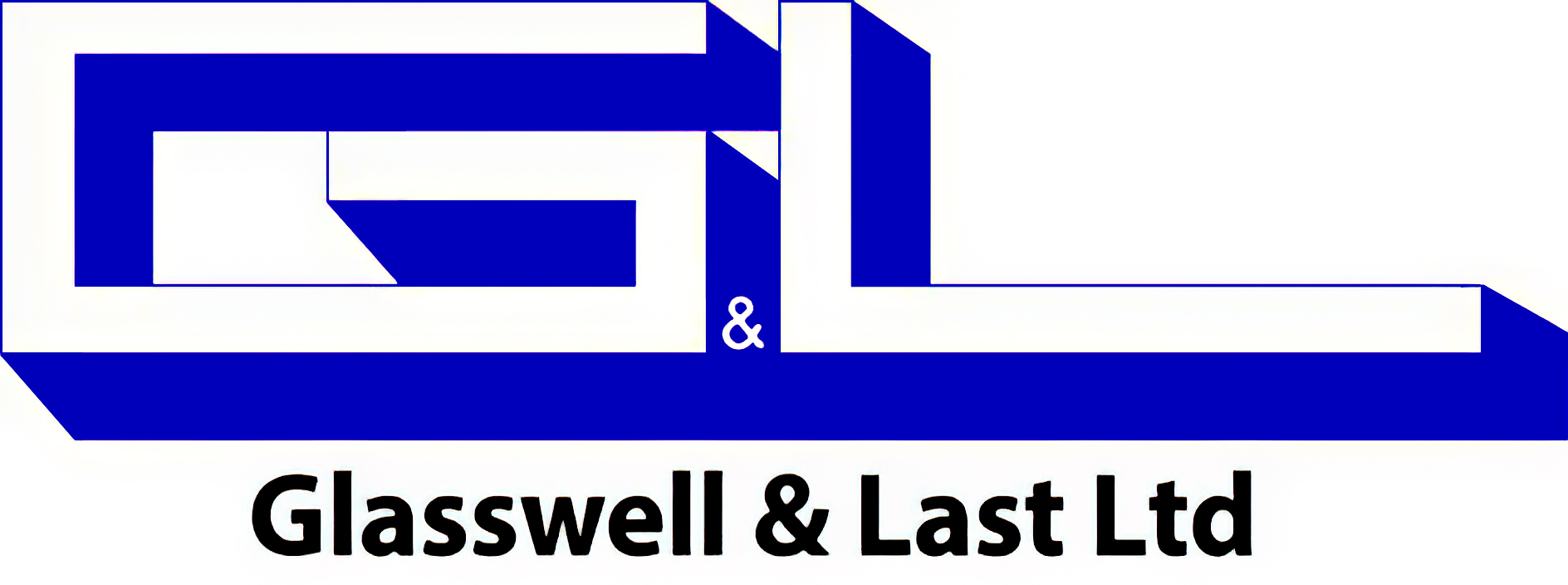 Glasswell logo