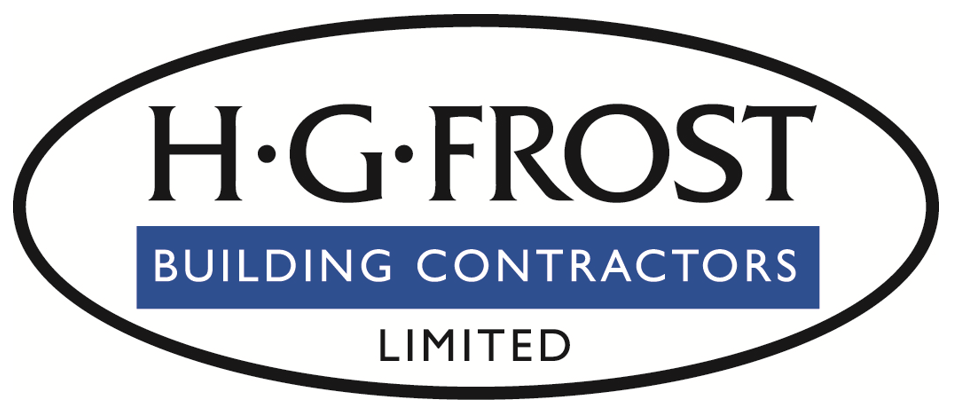HG Frost logo
