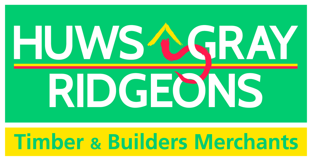 HG Ridgeons logo