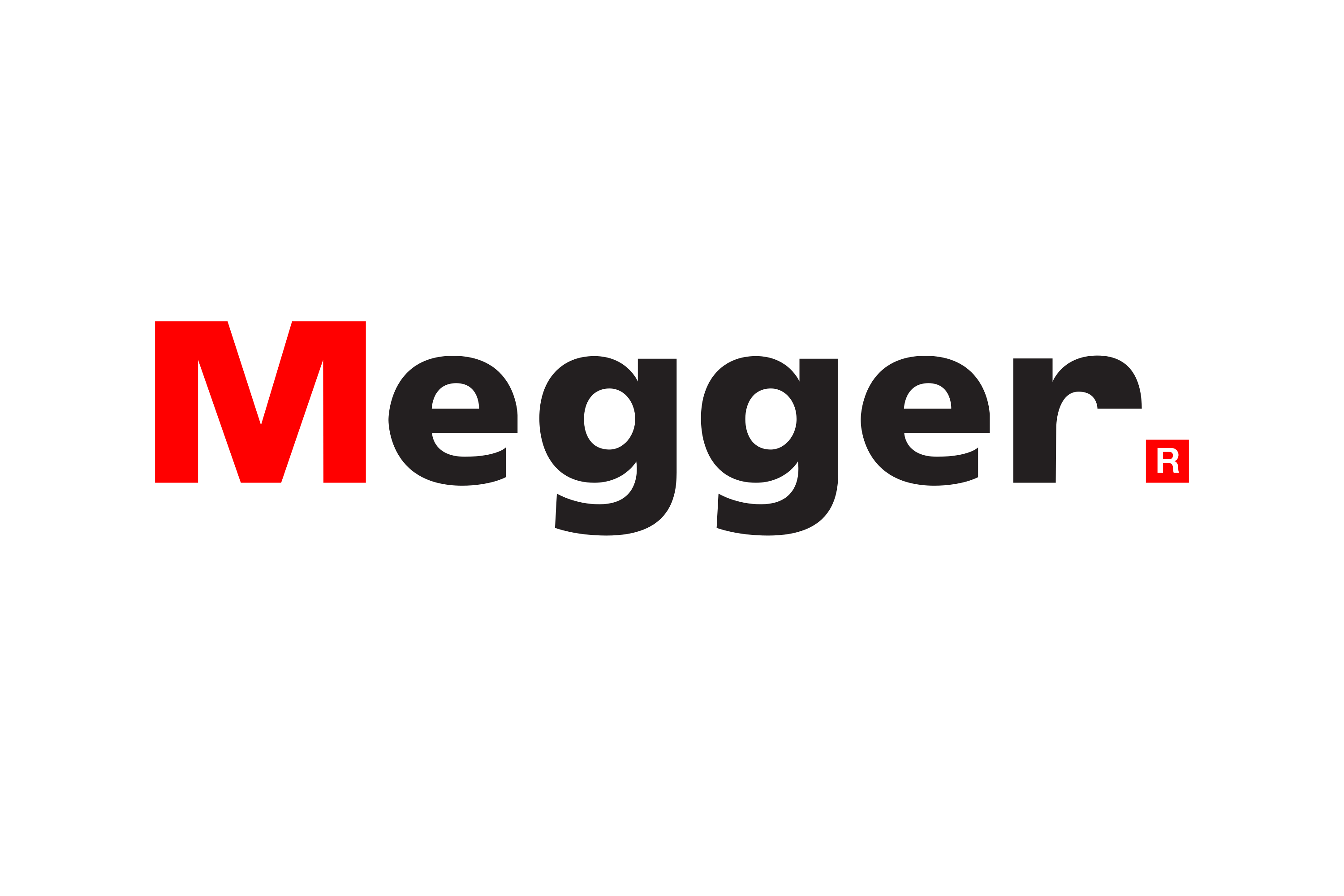 Megger Group Limited-Logo.wine