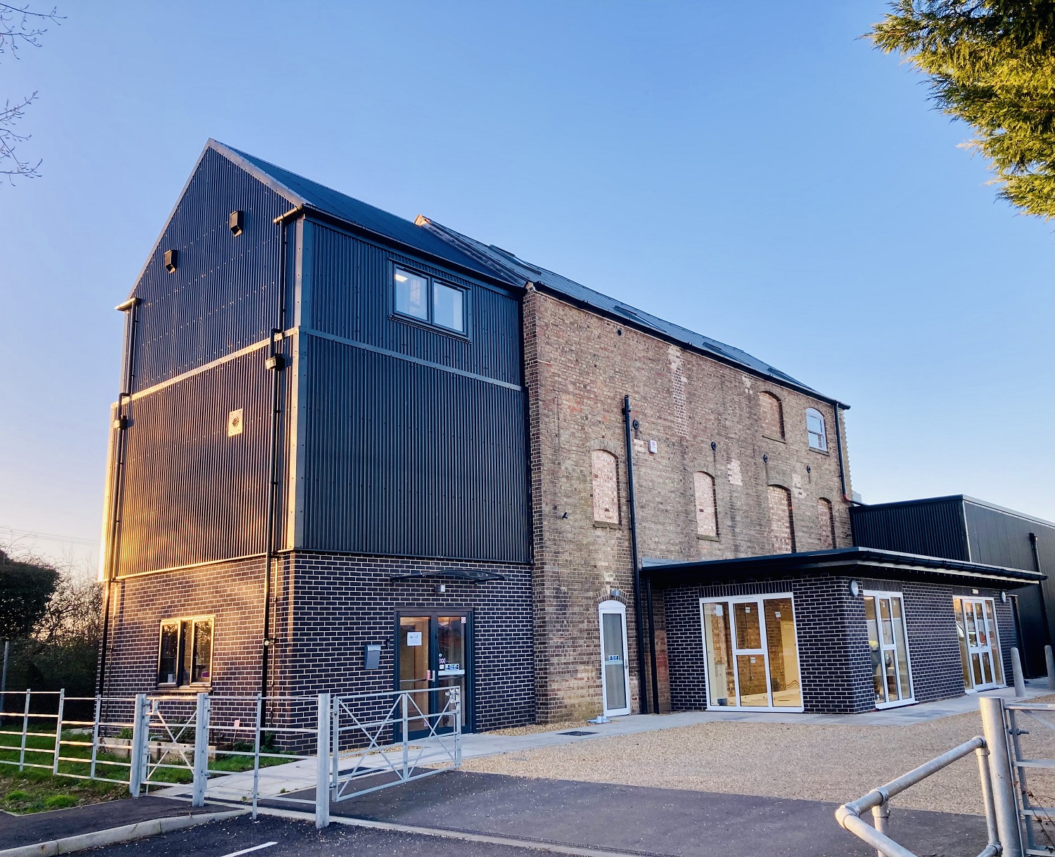 East Cambridgeshire Training Centre