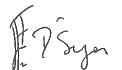 elton digital signature