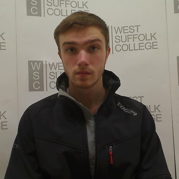 Elliot Foster