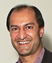 Elton DSouza