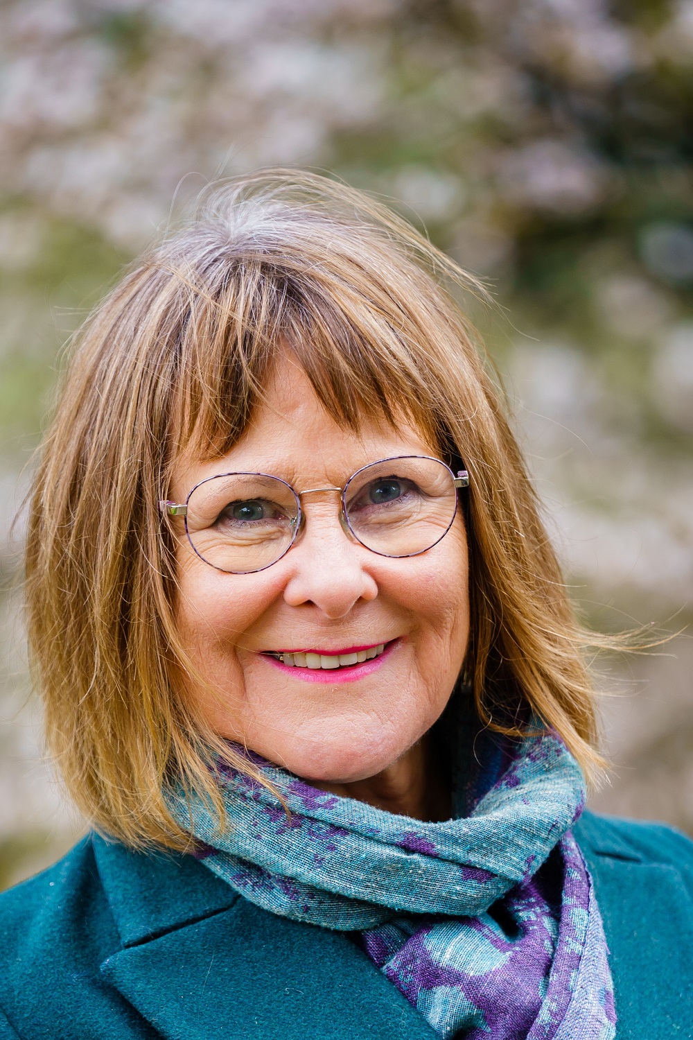 Julia Wakelam
