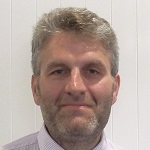 jim gazzard