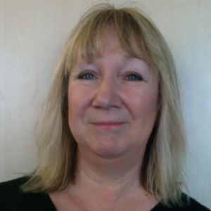 Sue Daley – Vice Chair