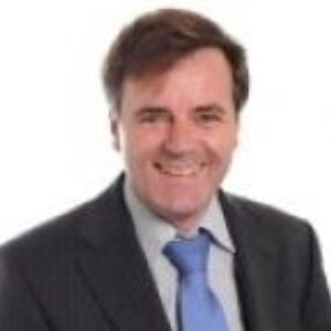Lawrence Chapman