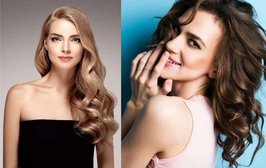 collage hairdressing 2018 1