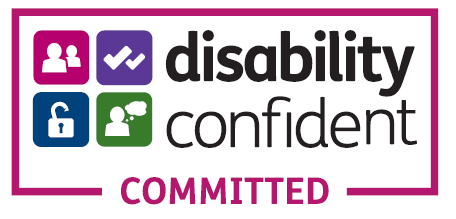 disability confident employer