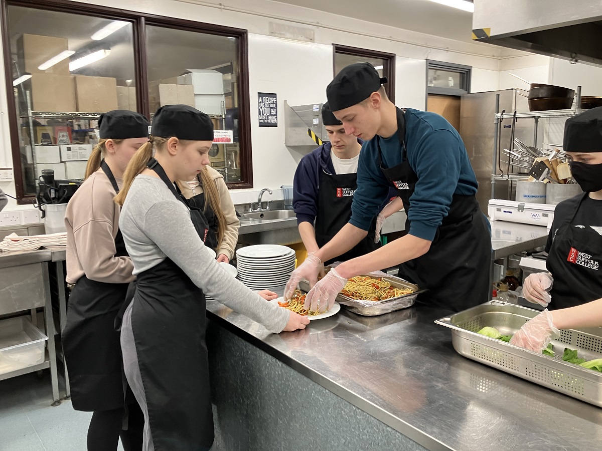 Junior Chef Competition in Bury St Edmunds returns for 2026