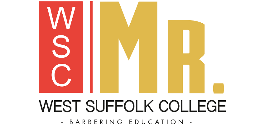 MR.Barbers WSC Logo