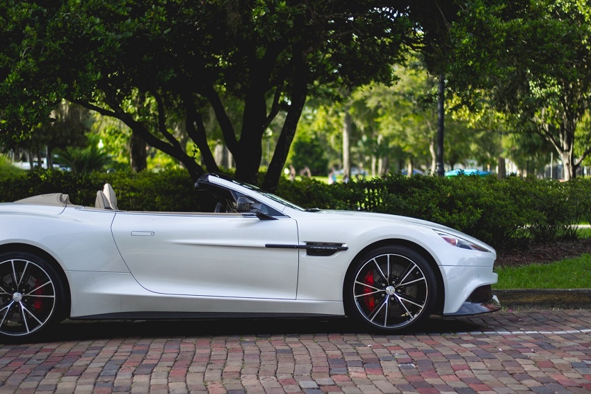 fast car 1