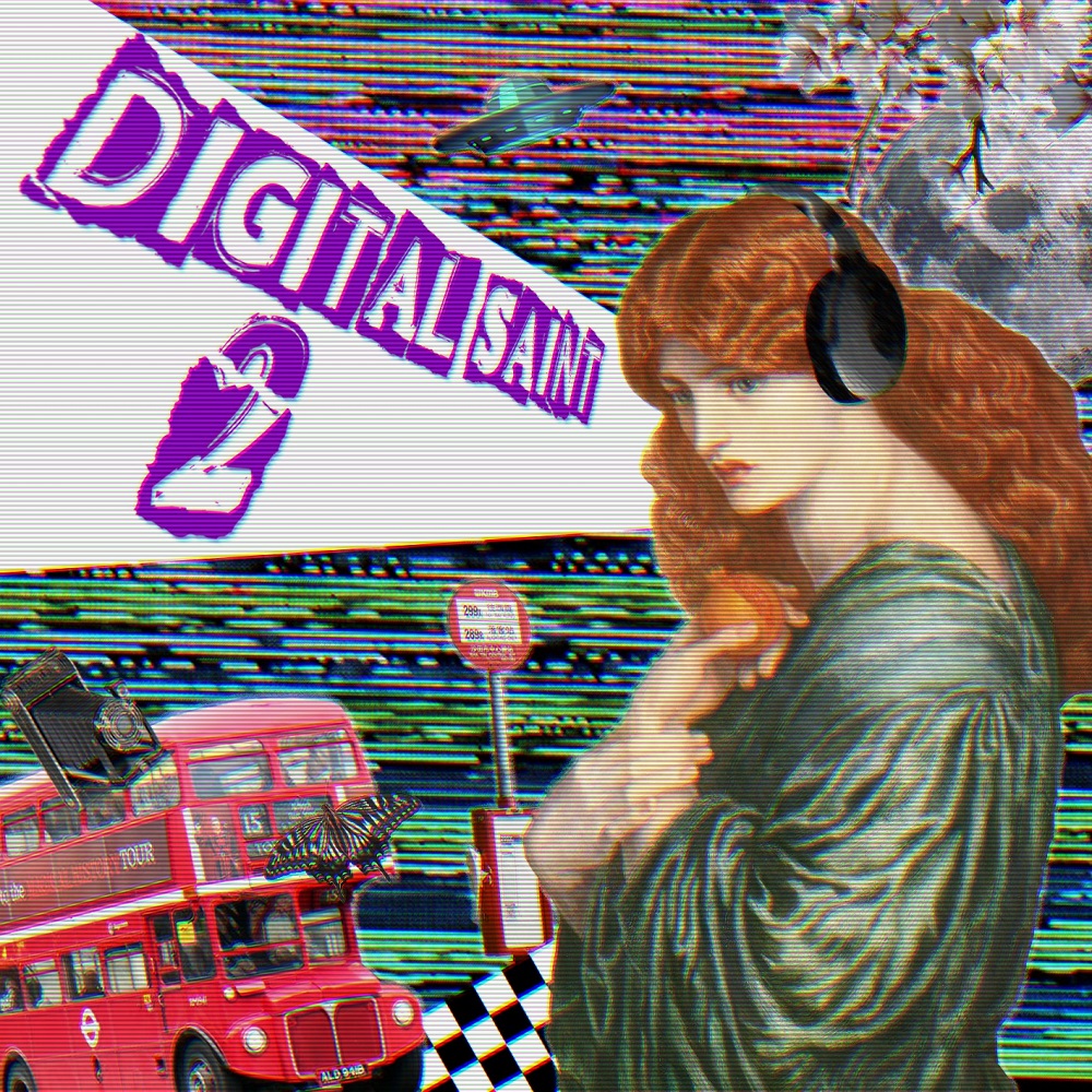 Digital Saint 2