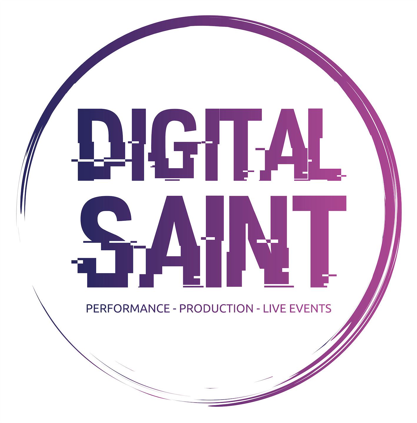 digital saint