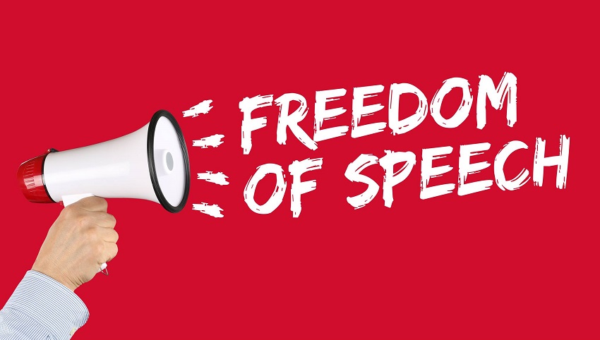 freedom of speech 850px