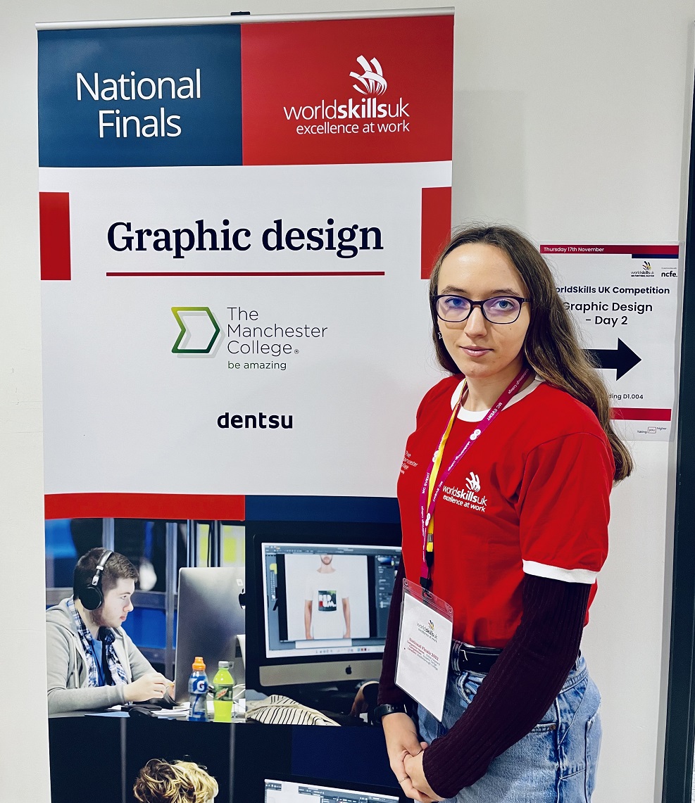 worldskills 2022 graphic design 1