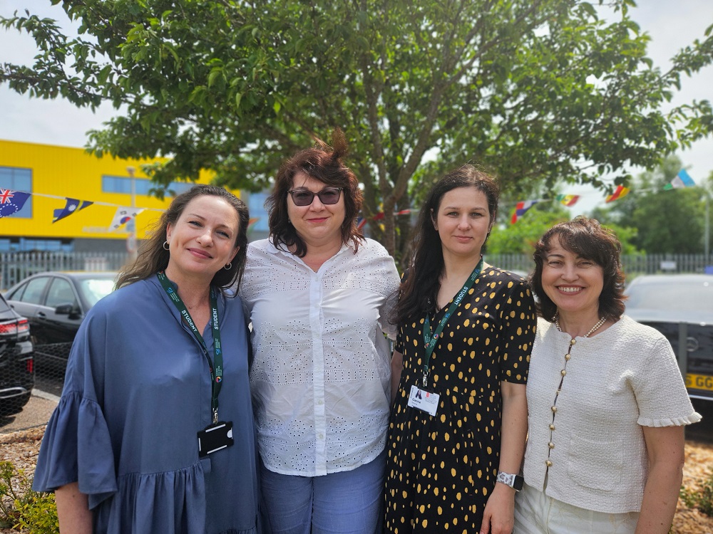 Refugee picnic brings hundreds together - 'These individuals are a huge part of our community'