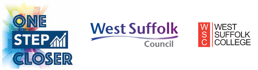 suffolk young adult carers logo