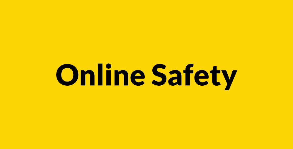 Online Safety