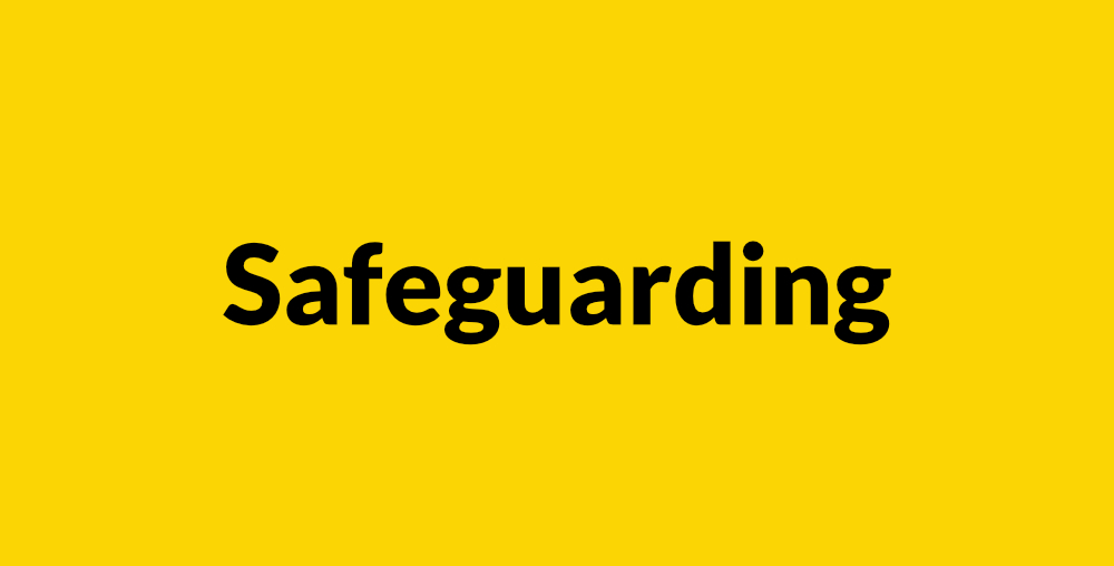 Safeguarding