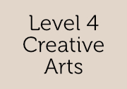 creative arts tab level 4
