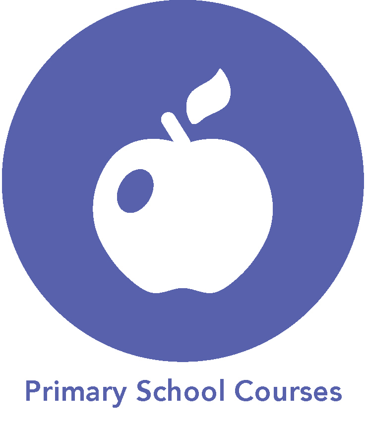 primary school courses