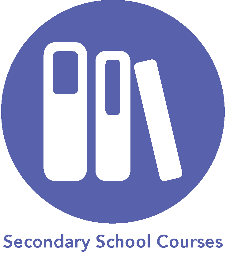 secondary school courses