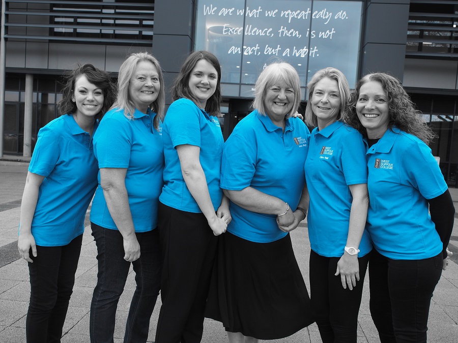wide school team