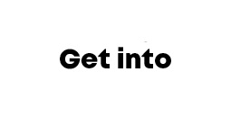 Get Into