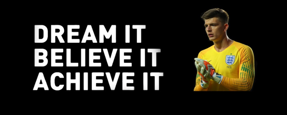 believe sport