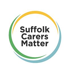 suffolk carers matter logo