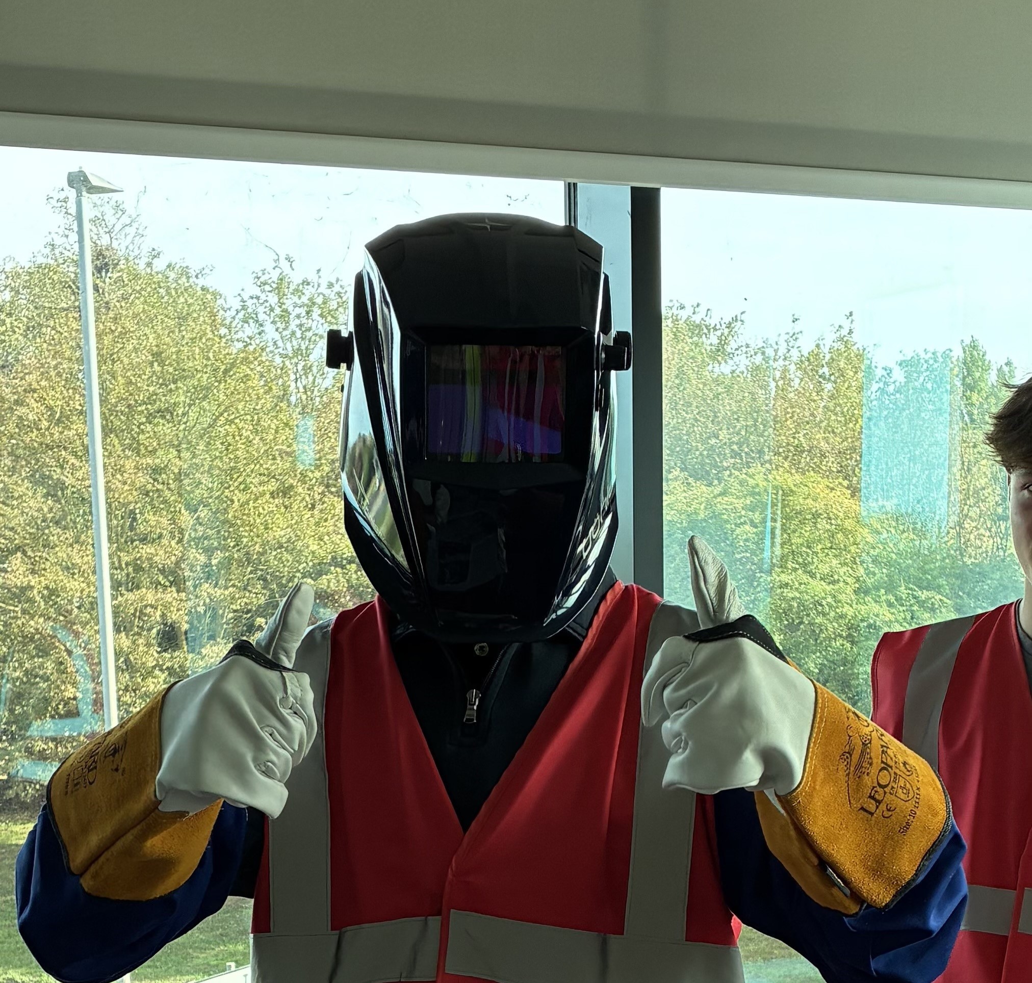Open house in Chatteris to mark National Manufacturing Day