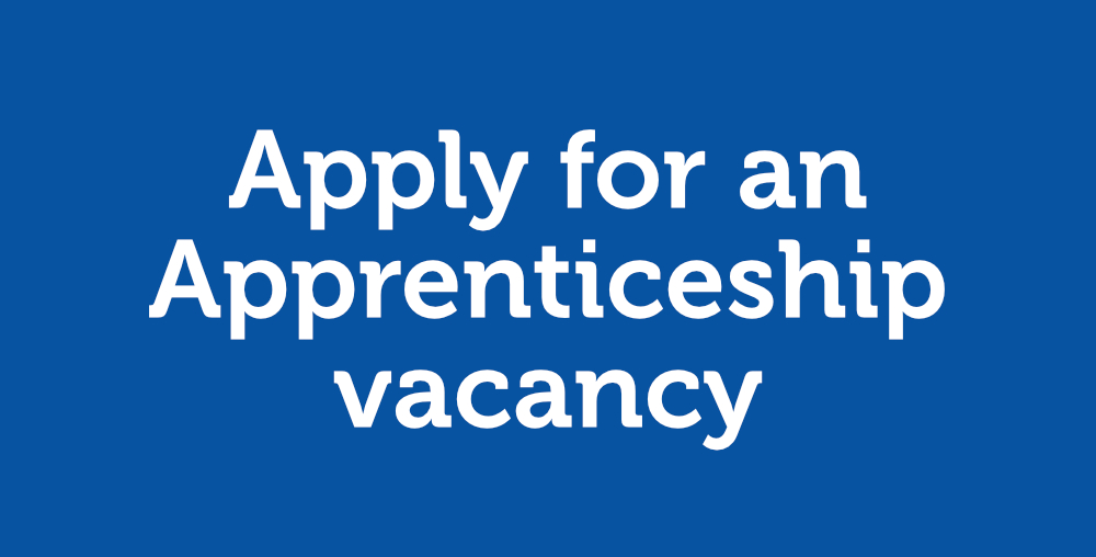 Apply for an Apprenticeship vacancy