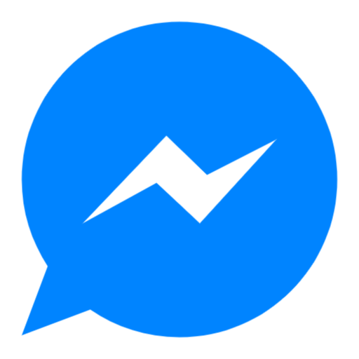 facebook messenger icon