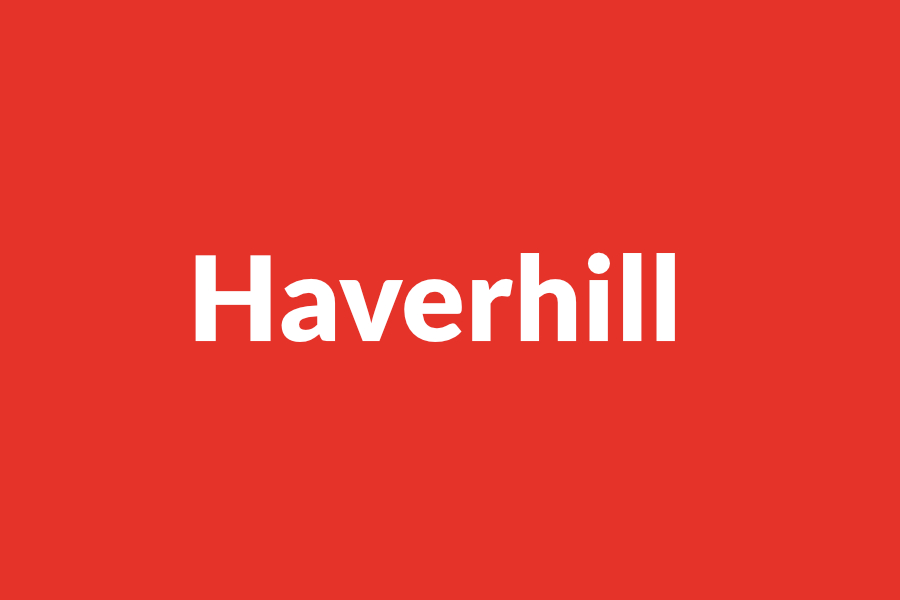 Haverhill