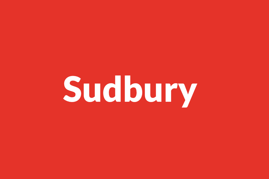 Sudbury